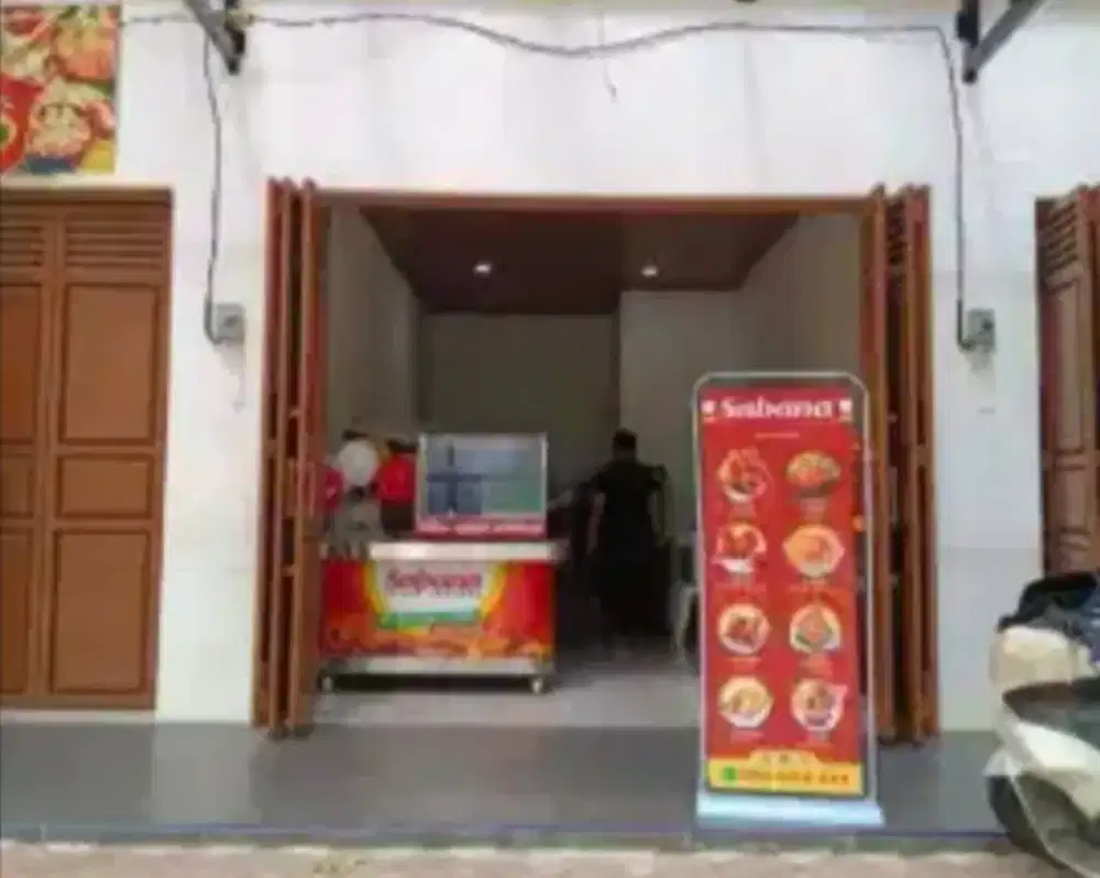 Lowongan SABANA