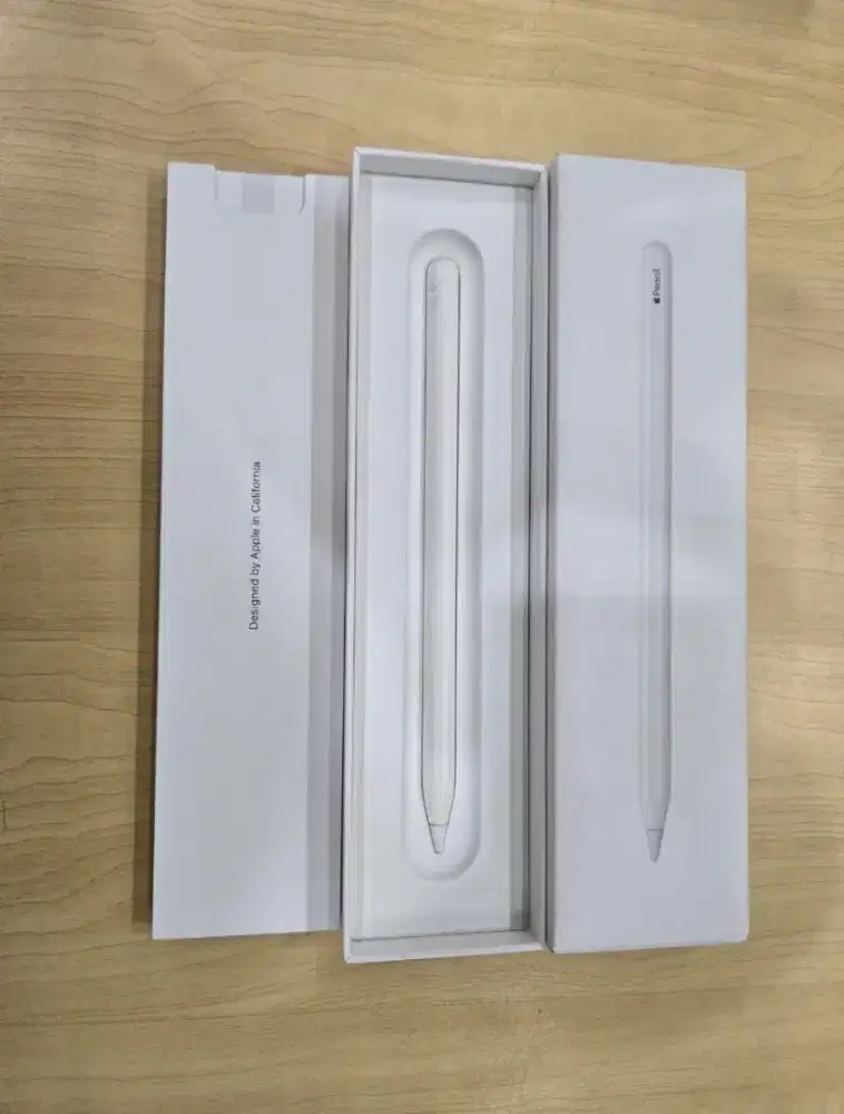 APPLE PENCIL GEN 2