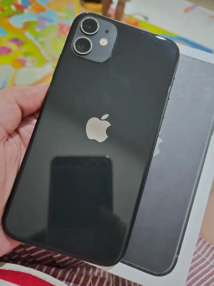Iphone 11 64gb all operator