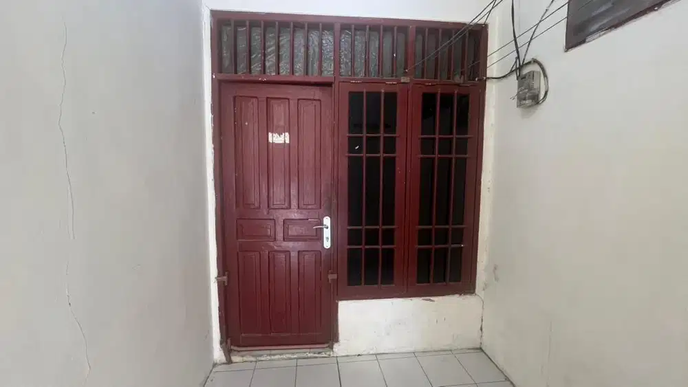 Di Sewakan Rumah Dekat Big Mall Samarinda