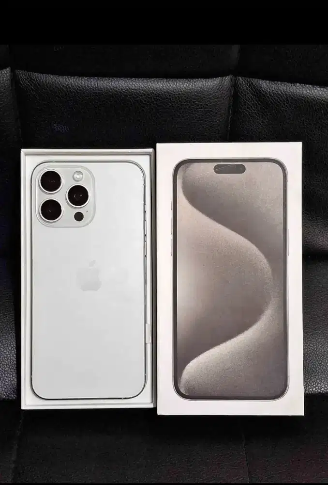 iphone 15 promax 256gb