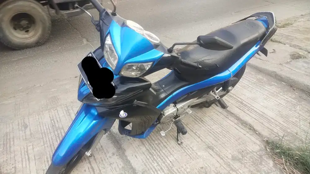 Jasa ojek antar kerja harian