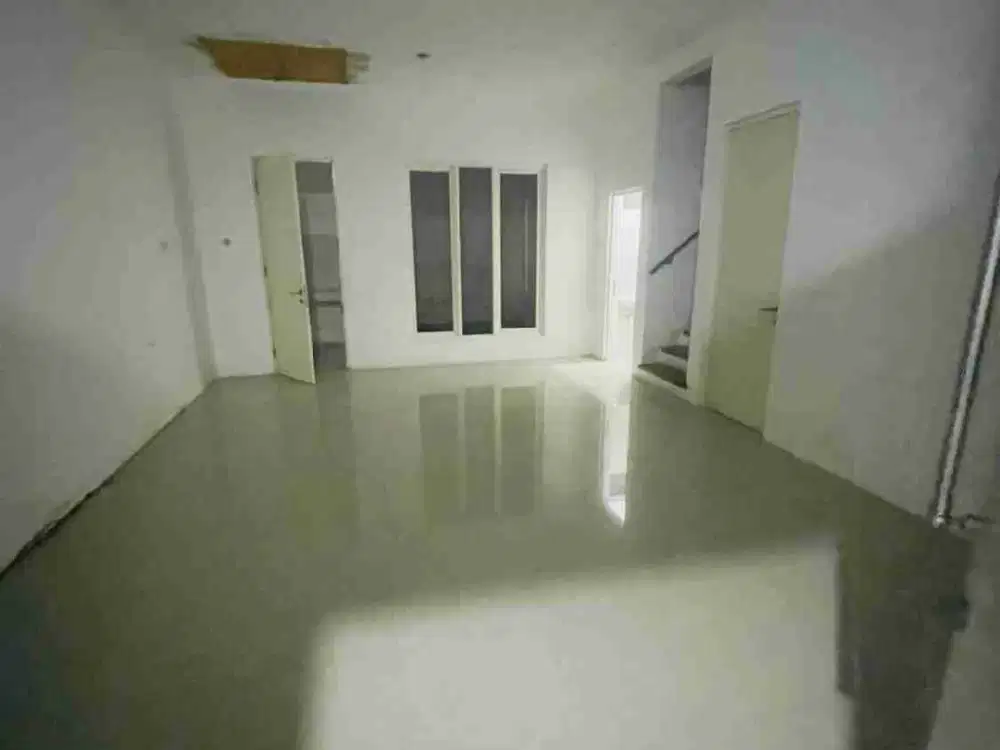 DIJUAL RUMAH SIAP HUNI MULIA RESIDENCE KALI KEPITING