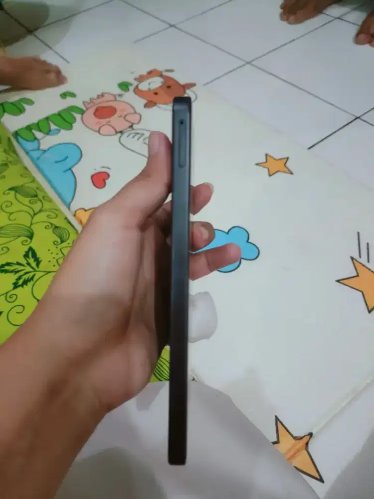 Dijual Hp Samsung A26 5G Ram 8/26
