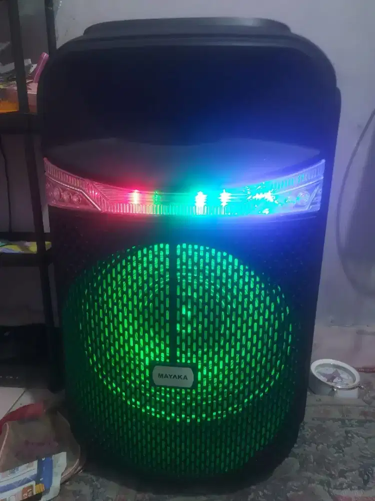 Lospeker bluetood