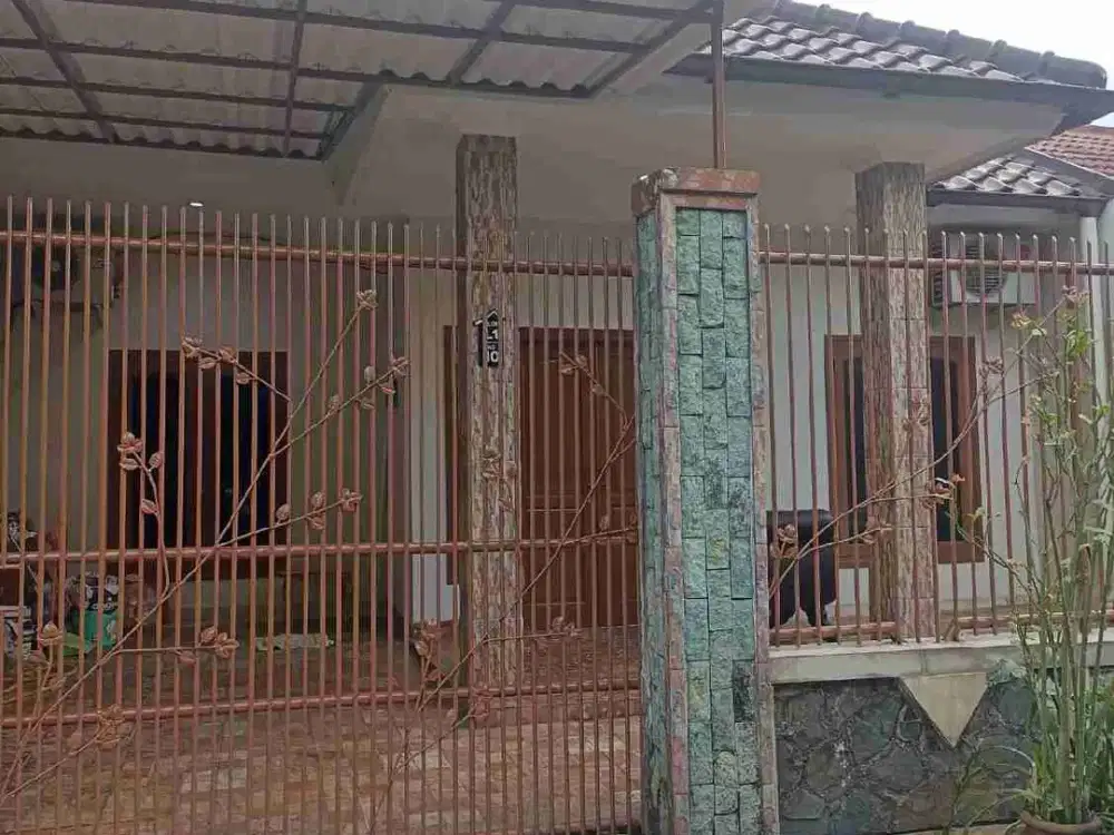 TURUN HARGA DIJUAL RUMAH NUSALOKA BSD CITY