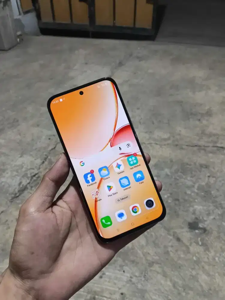 Realme C85 Pro 8+16/256GB