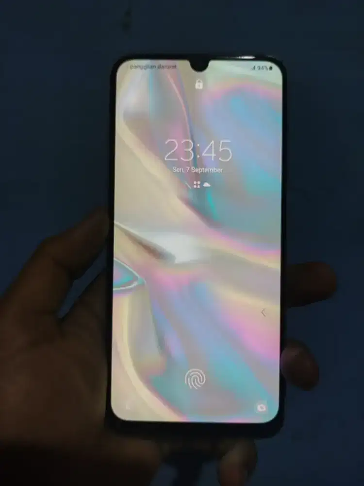 Samsung Galaxy A50s