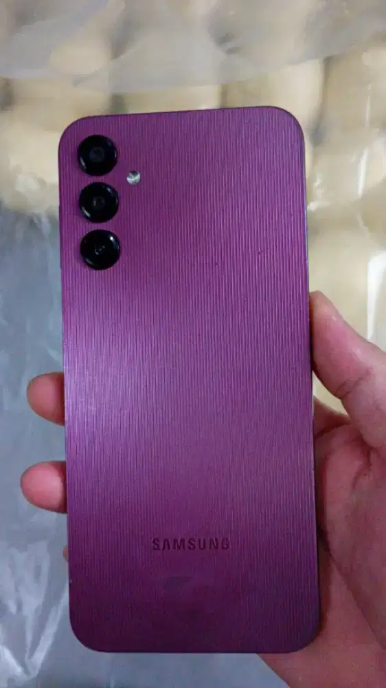 Samsung a14 , 4 g