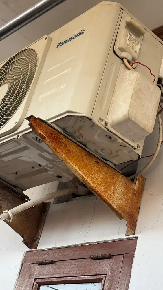 AC PANASONIC DIJUAL HARGA MURAH