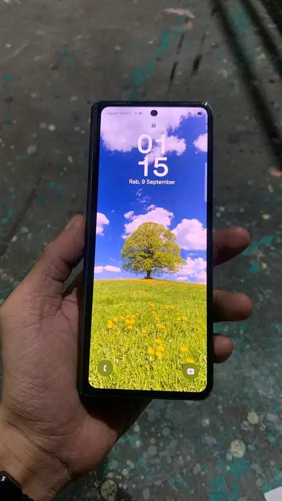 Samsung Z Fold 4 256GB SEIN