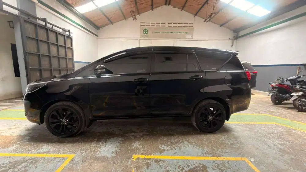 Toyota Kijang Innova 2024 Diesel