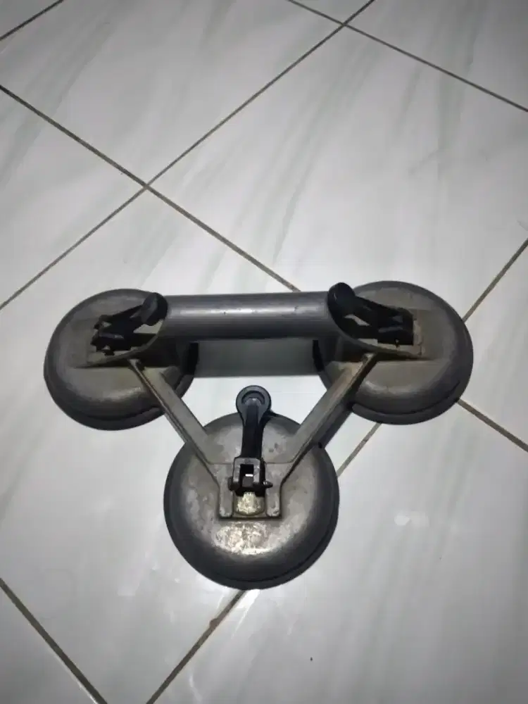 Jual kop kaca veribor