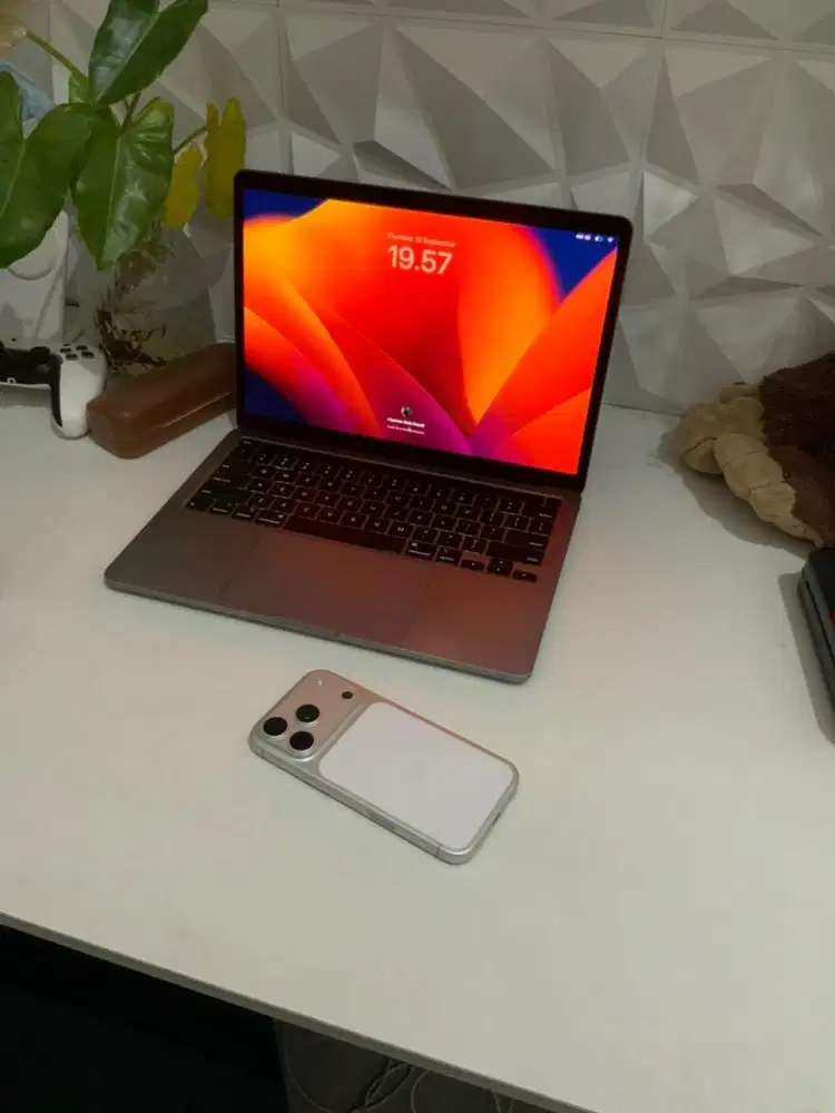 Iphone 17 pro silver 256GB digimaps