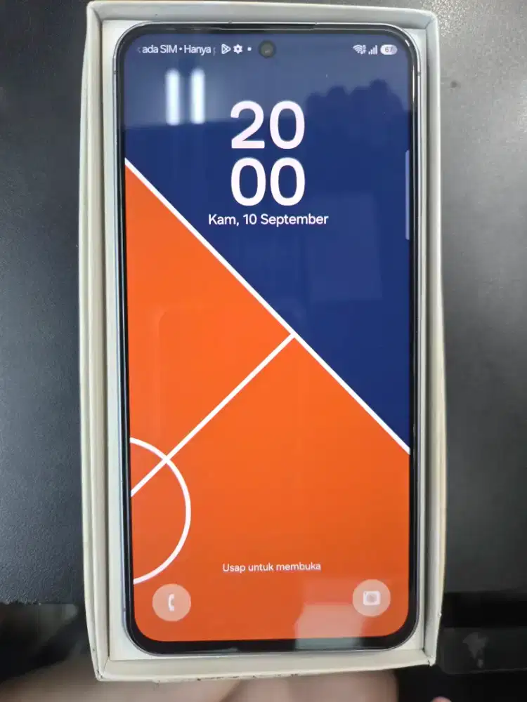 Samsung A56 5G 8/256gb