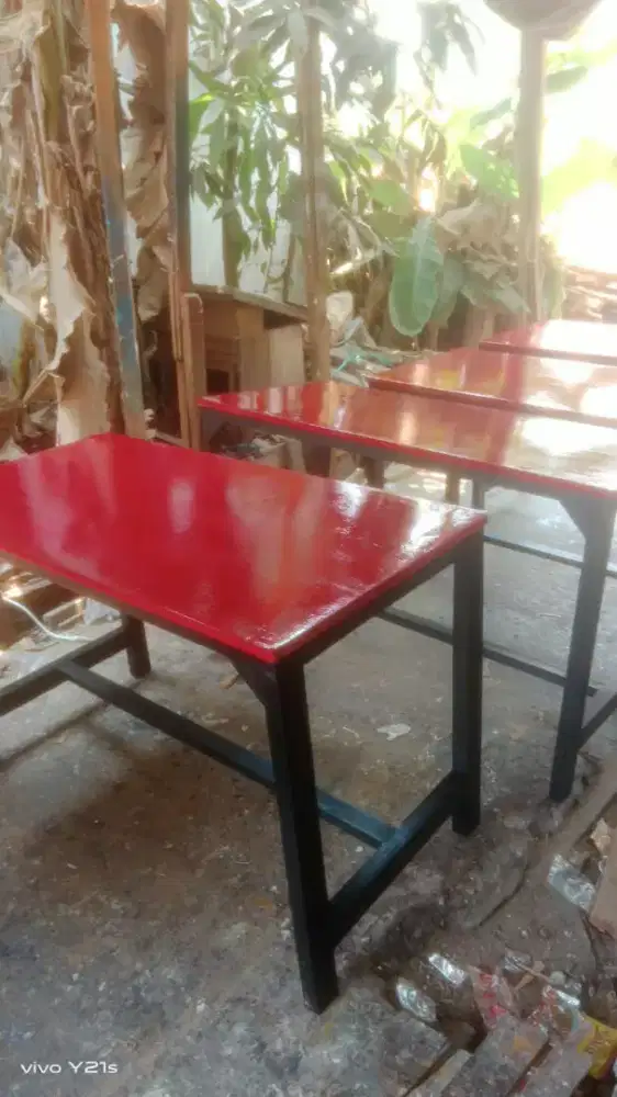 Jual meja serbaguna bagus banar