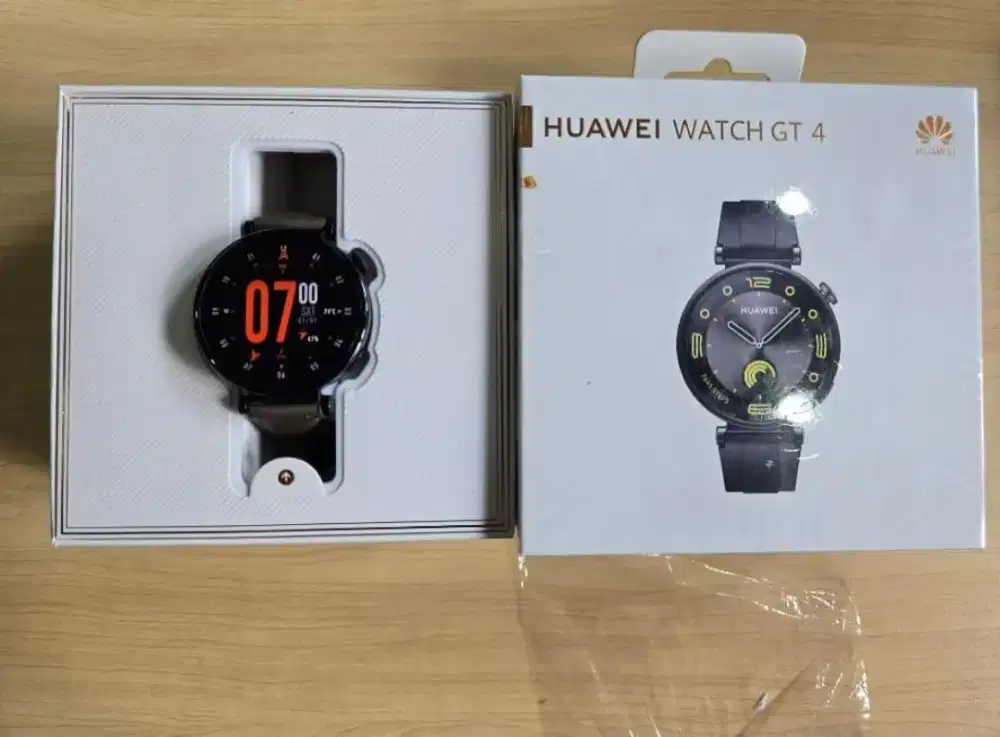 HUAWEI WATCH GT 4 SE