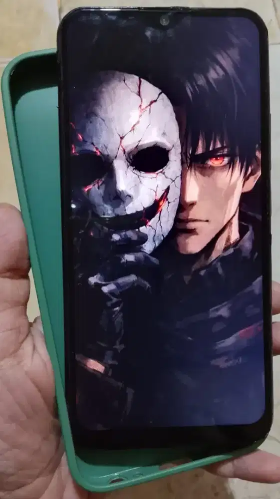 Vivo y17 Ram. 4/128