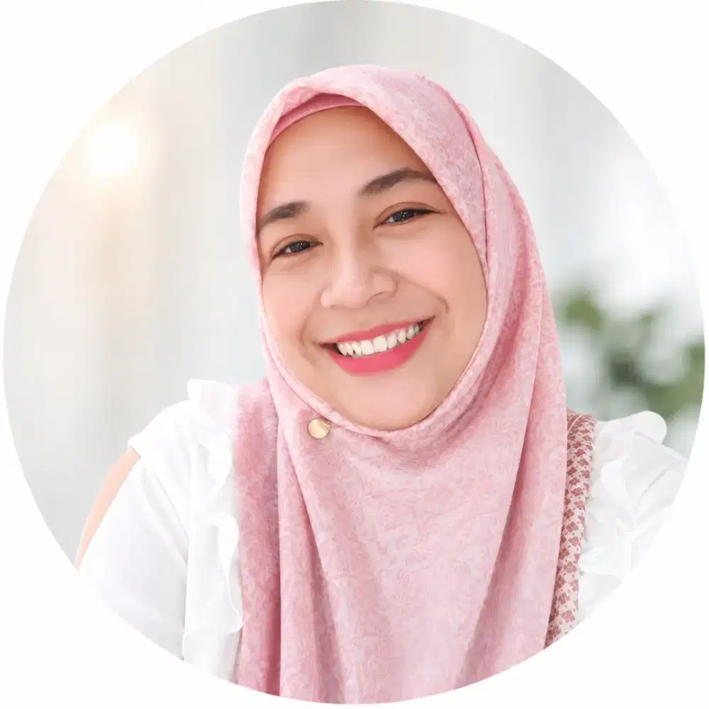 Menerima jasa antar jemput sekolah
