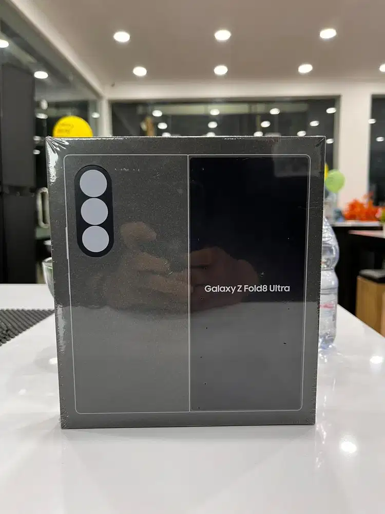 NEWW!! SAMSUNG GAKAXY Z FOLD 8 ULTRA