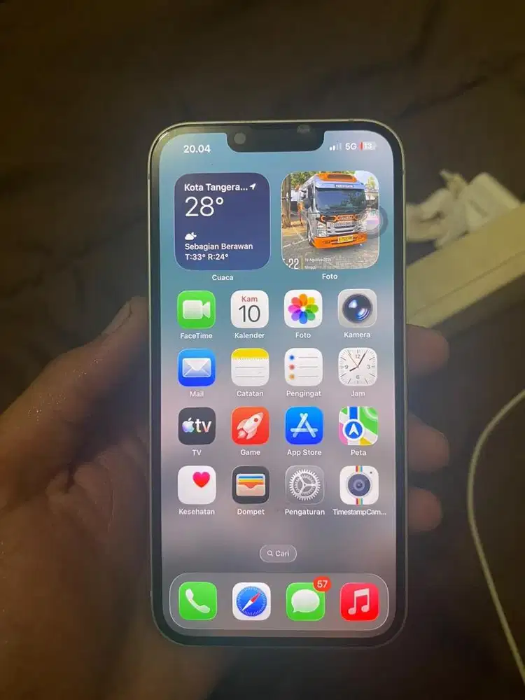 Iphone 13 ibox 128Gb