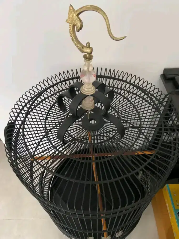 kandang murai Radja company no.2