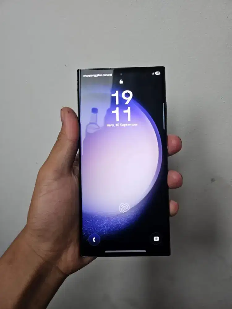 Samsung S23 Ultra SEIN