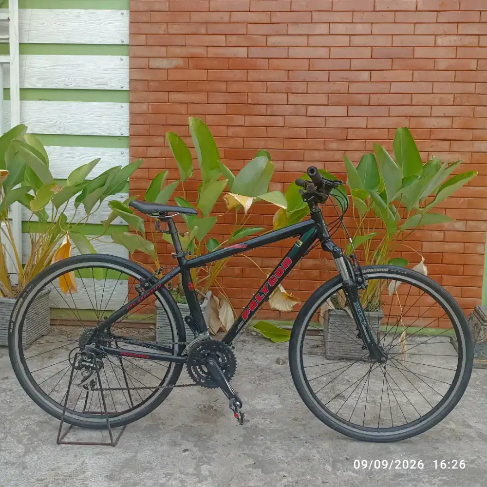 Polygon Gravel Galleon Langka Spek Dewa