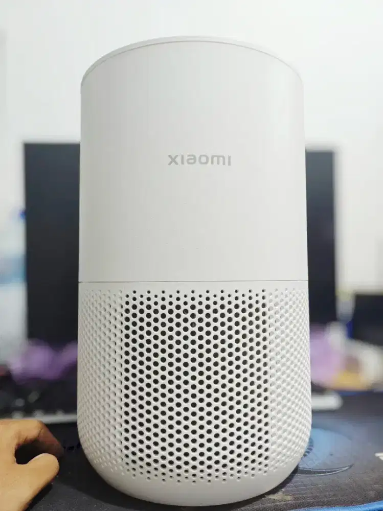 Xiaomi Smart Air purifier 4 compat