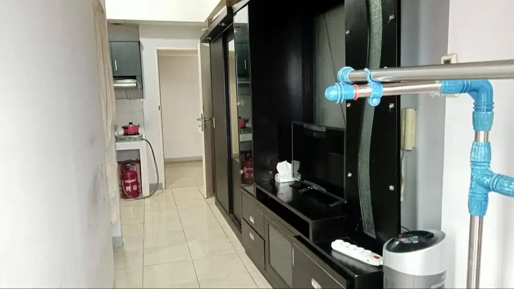 Apartemen Seasons City Jakarta 1 Bedroom Harga Murah & Strategis