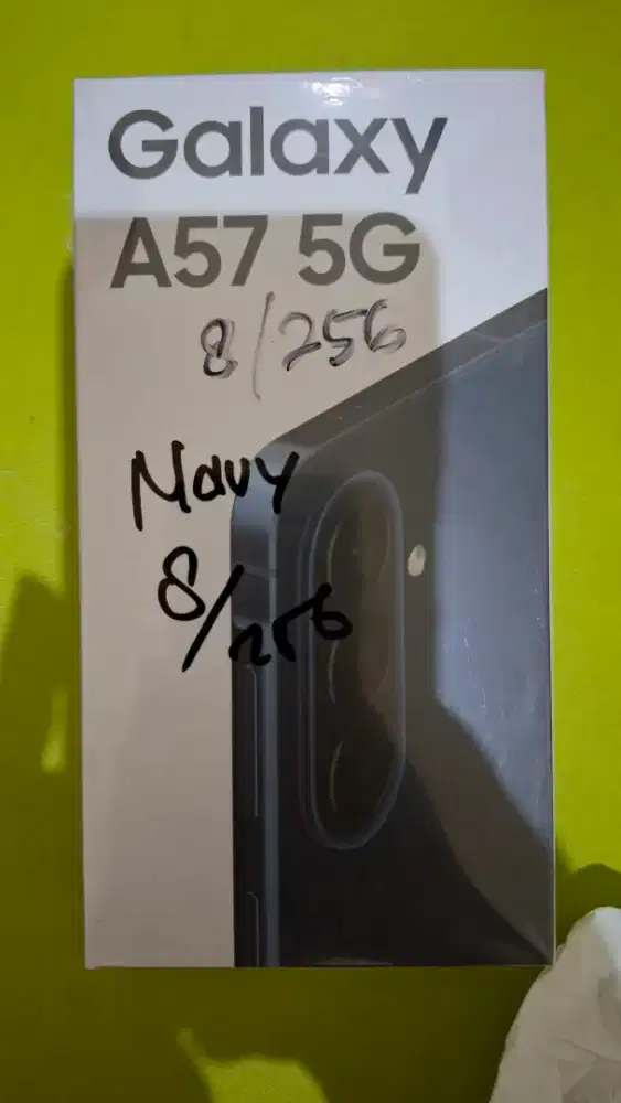 Samsung galaxy A57