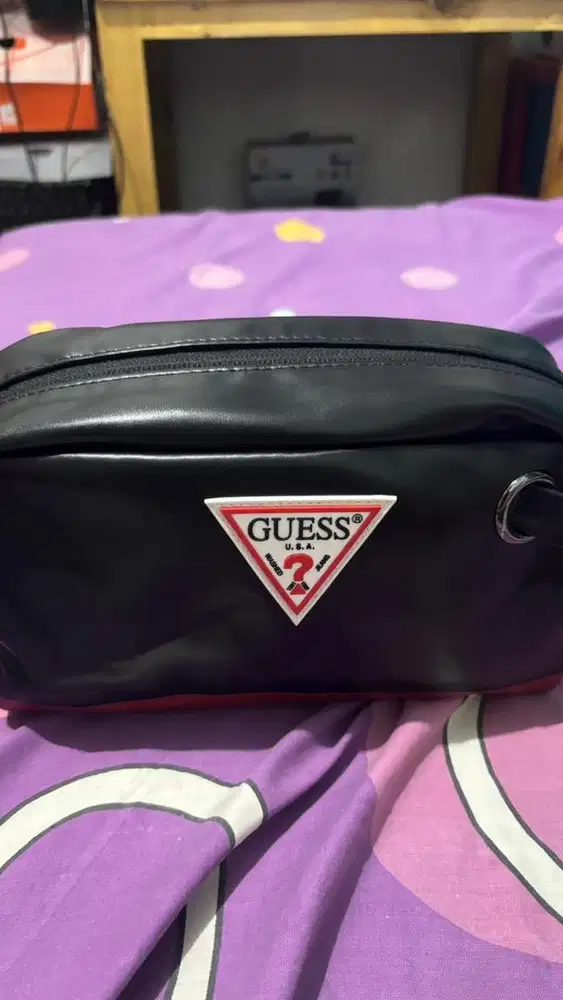 Tas guess pria original