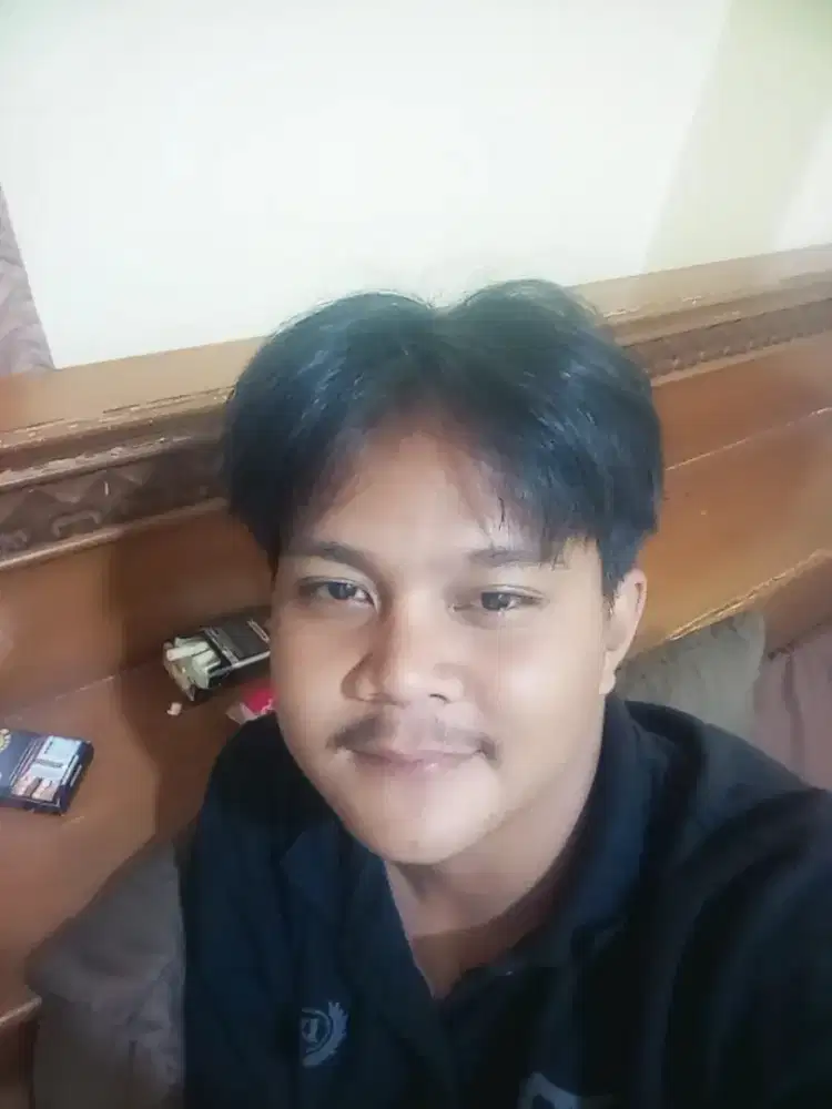 Cari lowongan kerja apa aja yang penting halal