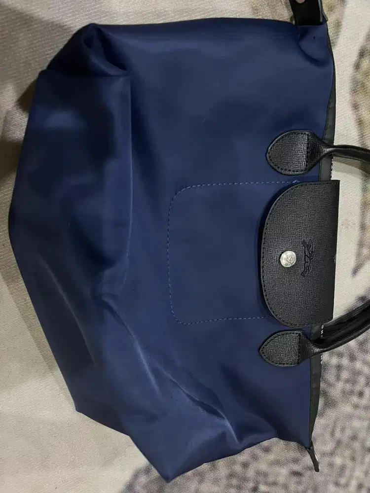 Tas Long Champ Preloved