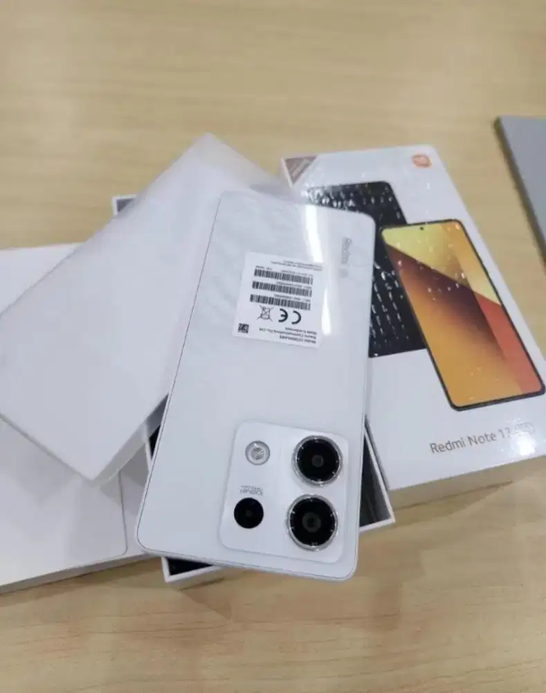 XIAOMI NOTE 13 5G 256 GB