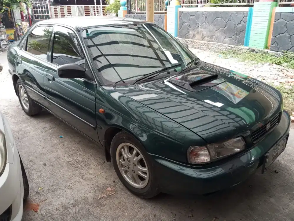 Jual Baleno th 97 bagus
