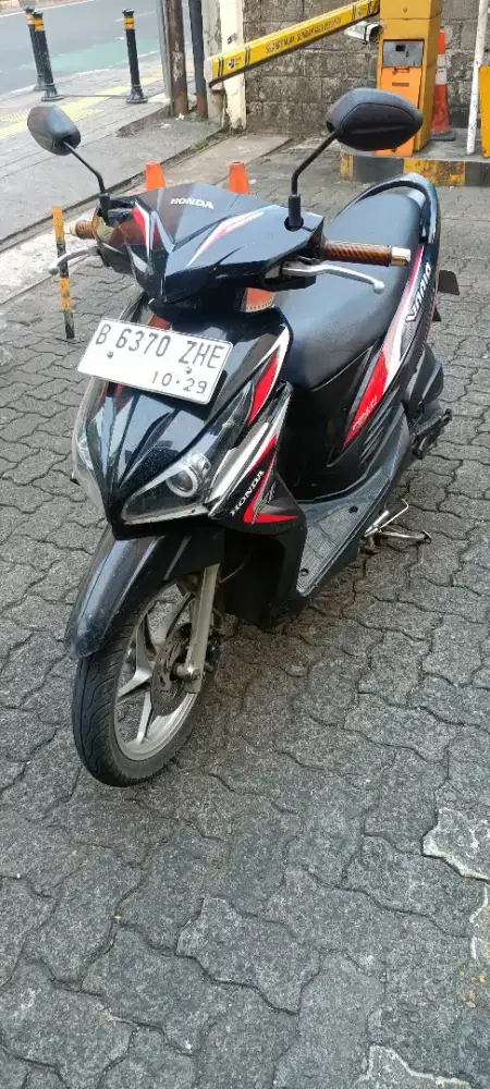 Vario 110 fi agnes
