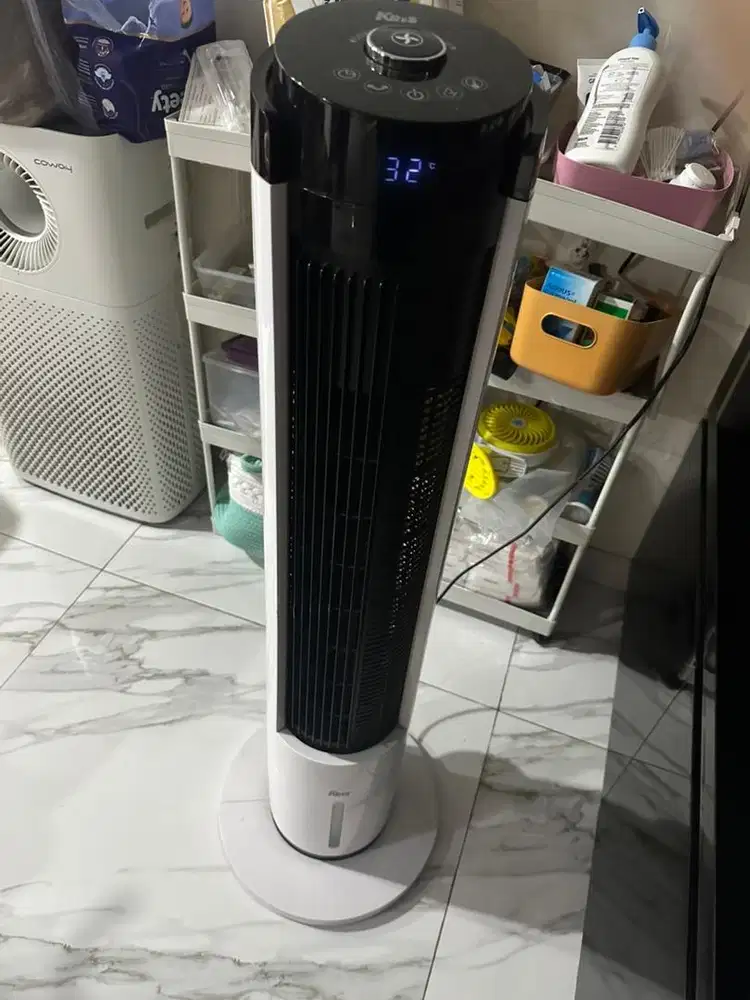 Kipas angin cooler