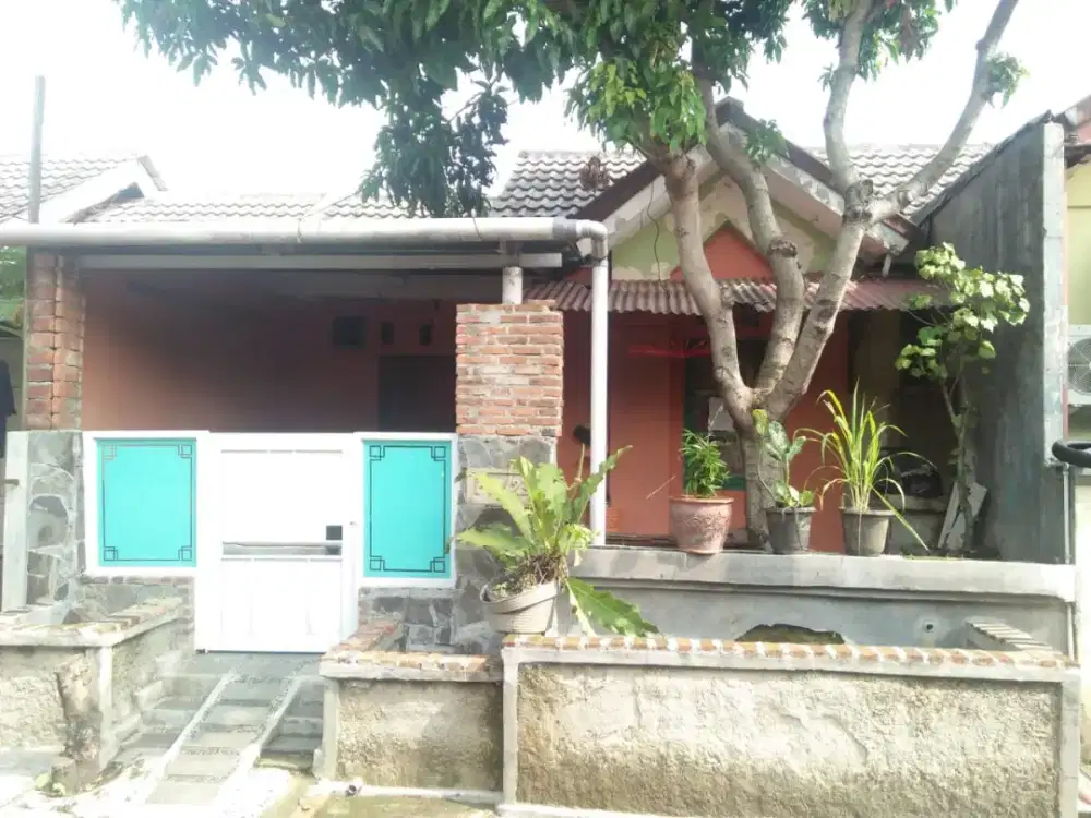 RUMAH SIAP HUNI