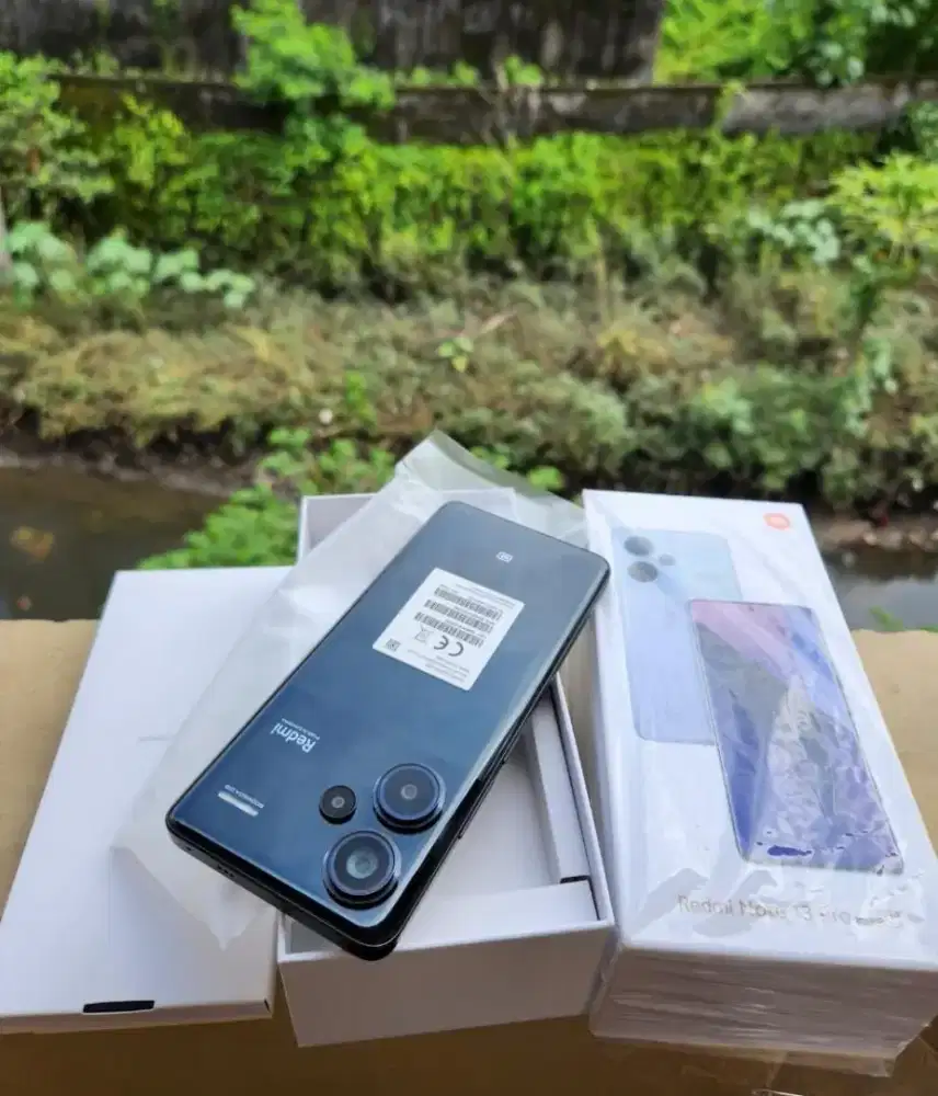 XIAOMI REDMI NOTE 13 PRO PLUS 5G 512 GB