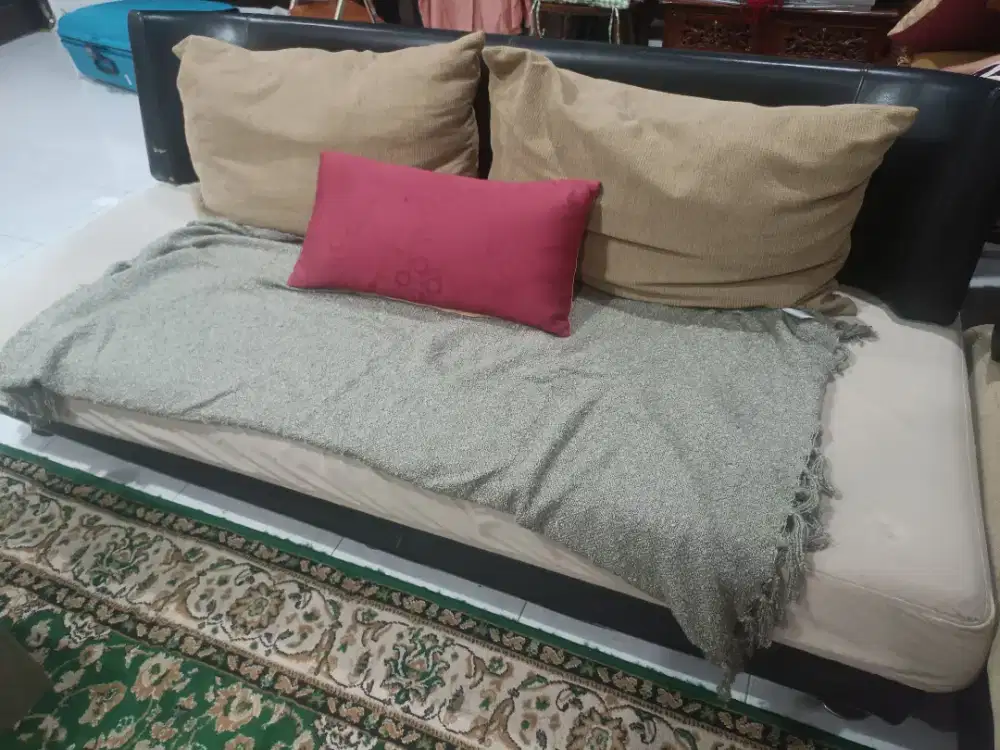 Sofa informa (bekas) 3 seats