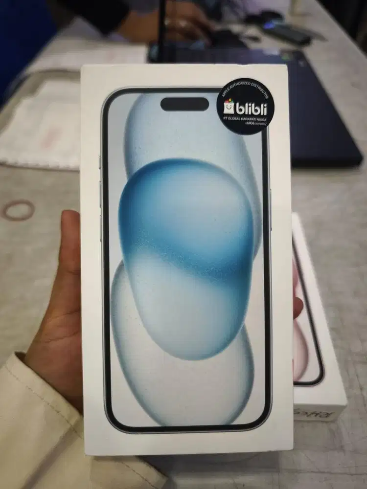 Iphone 15, 128gb