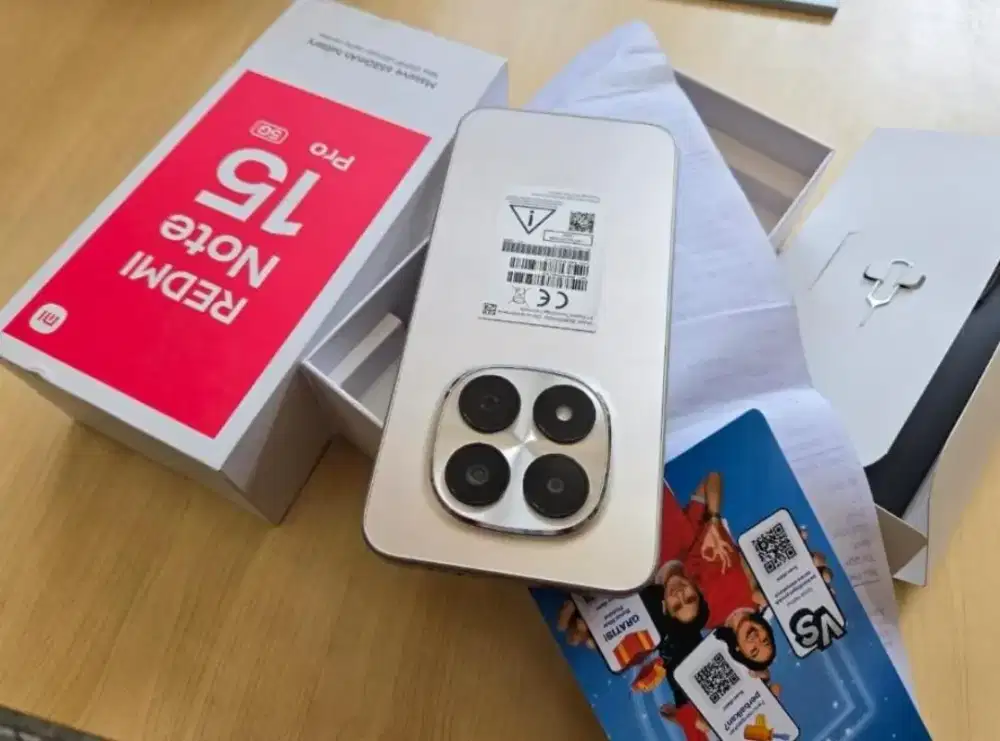 XIAOMI REDMI NOTE 14 PRO 512 GB