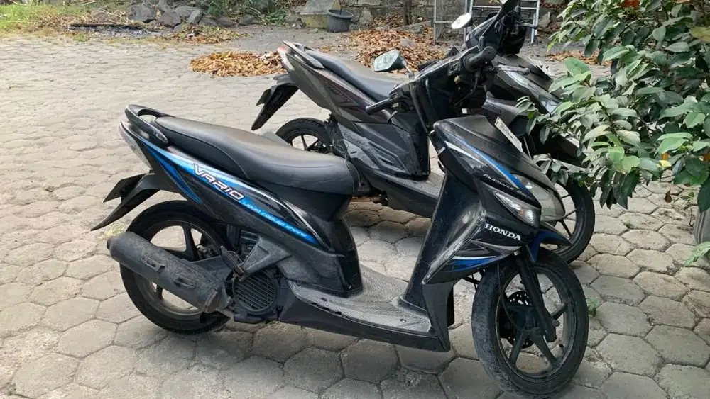 Jual Vario 3.5jt