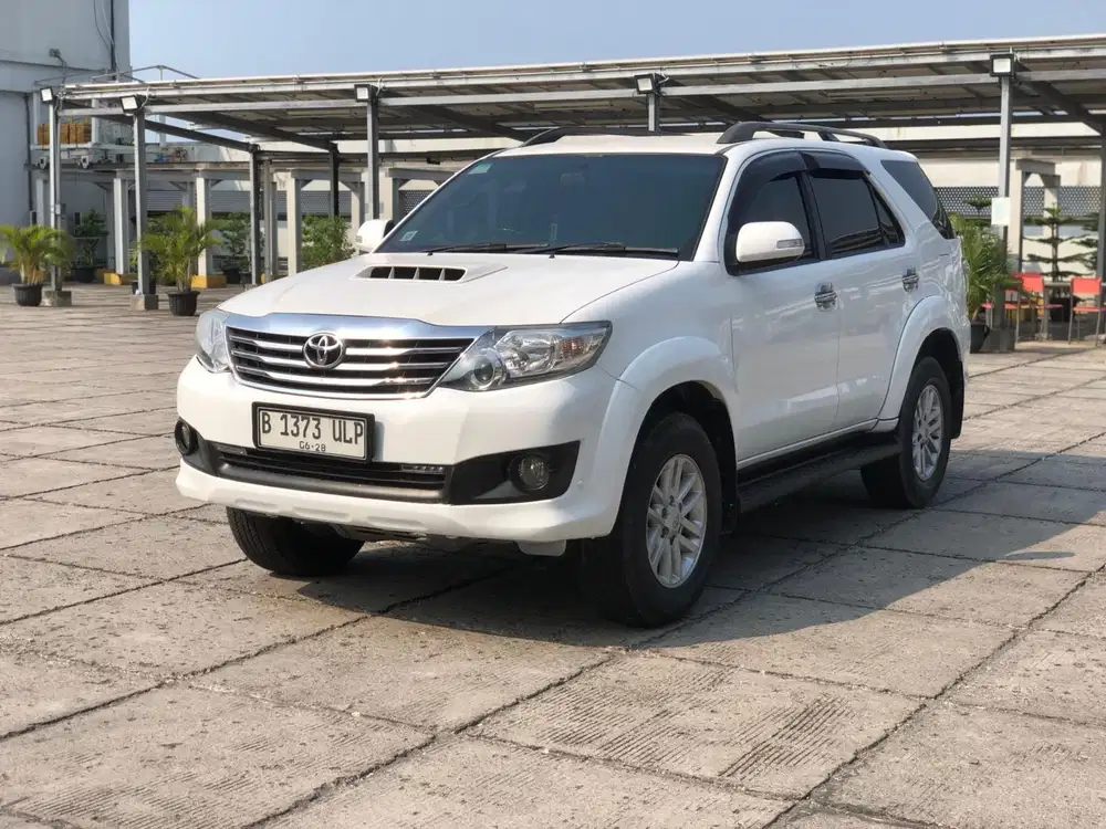 Fortner vnt turbo 2014 harga khusus