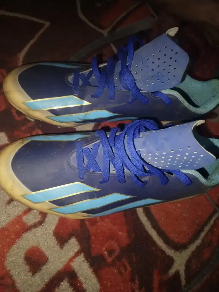 Jual sepatu bola Adidas original messi