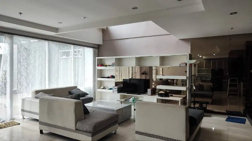 Apartemen Seasons City Jakarta 3+2 bedroom Harga Murah & Strategis