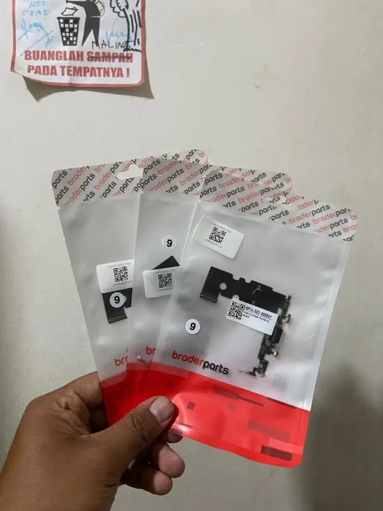 Flex Charge Iphone 8G