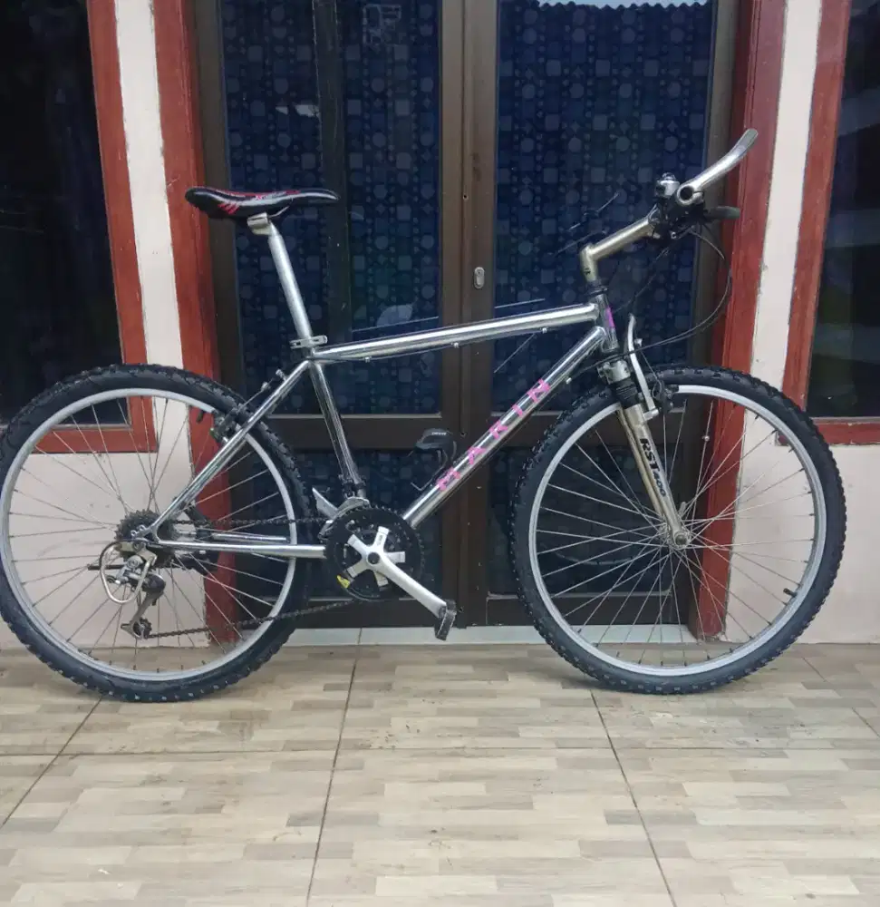 Speda vintage Marin Made in taiwan