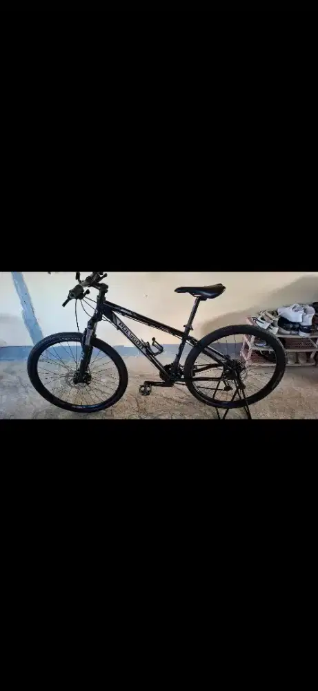 Jual Santai Sepeda Polygon